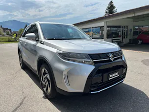 Suzuki Vitara 1.4 T Compact Top Hybrid 4x4