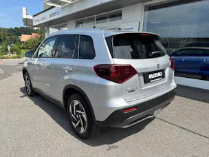 Suzuki Vitara 1.4 T Compact Top Hybrid 4x4