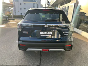 Suzuki S-Cross 1.4 T Compact Top Hybrid 4x4
