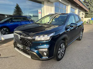 Suzuki S-Cross 1.4 T Compact Top Hybrid 4x4