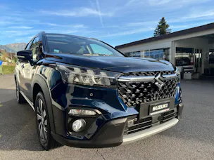 Suzuki S-Cross 1.4 T Compact Top Hybrid 4x4