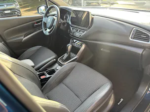 Suzuki S-Cross 1.4 T Compact Top Hybrid 4x4
