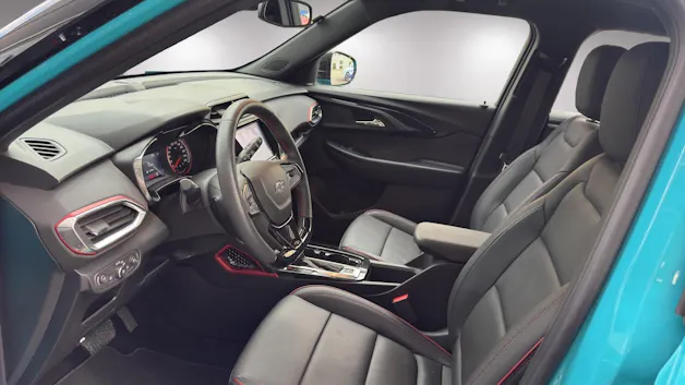 Chevrolet RS