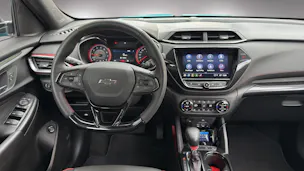 CHEVROLET RS