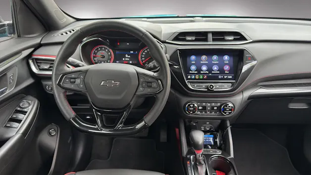 Chevrolet RS