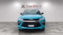 Chevrolet RS