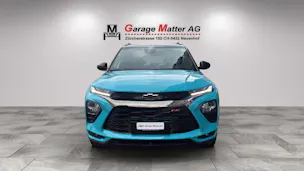 CHEVROLET RS