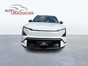Kia EV5 81 kWh GT-Line