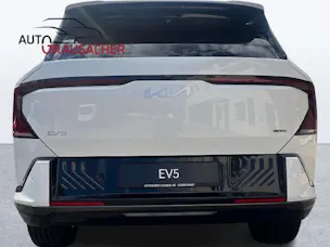 Kia EV5 81 kWh GT-Line