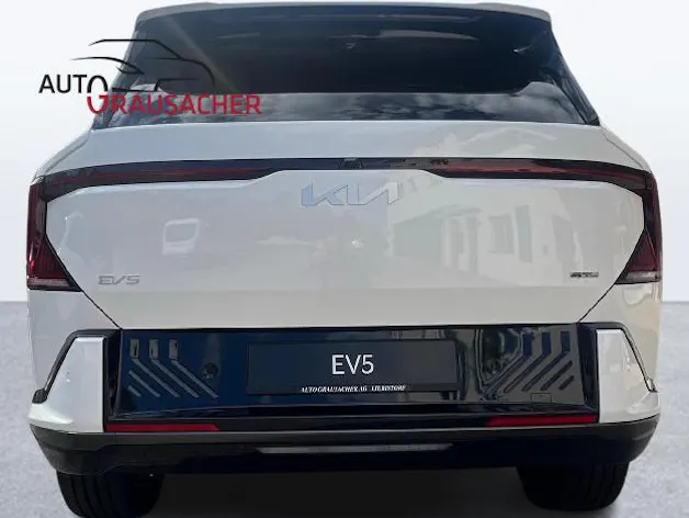 Kia EV5 81 kWh GT-Line