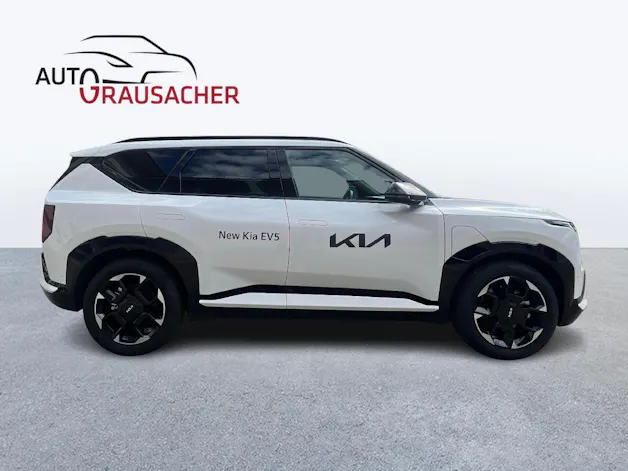 Kia EV5 81 kWh GT-Line