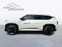 Kia EV5 81 kWh GT-Line