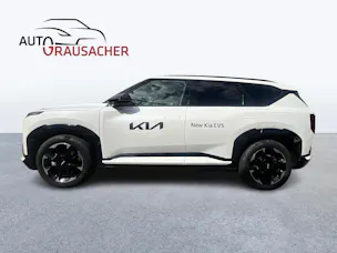 Kia EV5 81 kWh GT-Line