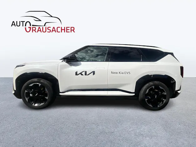Kia EV5 81 kWh GT-Line