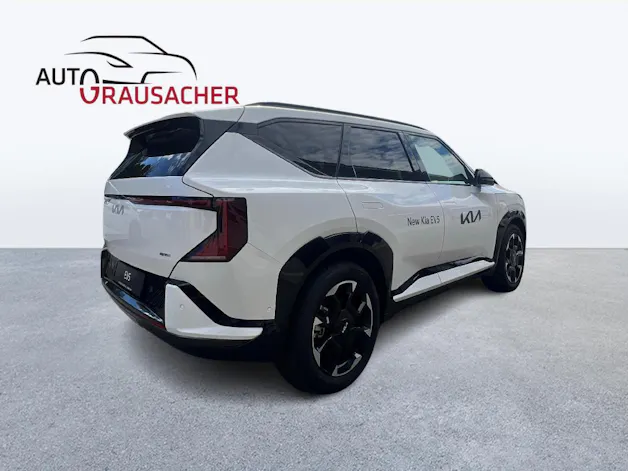 Kia EV5 81 kWh GT-Line