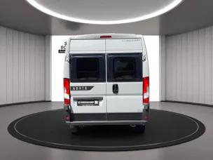 Peugeot Boxer 5.4 DF 3.5 t  L2 H2 2.2BlueHDi 140 ADVTR CROSSCAMP