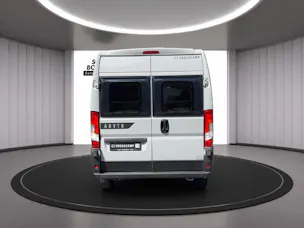 Peugeot Boxer 5.4 DF 3.5 t L2 H2 2.2BlueHDi 140 ADVTR CROSSCAMP
