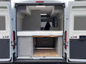 Peugeot Boxer 5.4 DF 3.5 t L2 H2 2.2BlueHDi 140 ADVTR CROSSCAMP