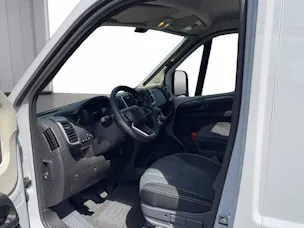 Peugeot Boxer 5.4 DF 3.5 t  L2 H2 2.2BlueHDi 140 ADVTR CROSSCAMP