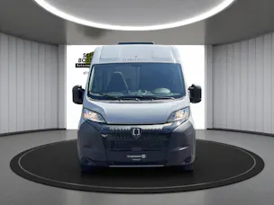 Peugeot Boxer 5.4 DF 3.5 t  L2 H2 2.2BlueHDi 140 ADVTR CROSSCAMP