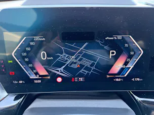 BMW iX1 xDrive 30 X-Line (CH) 🔋