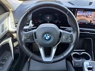 BMW iX1 xDrive 30 X-Line (CH) 🔋