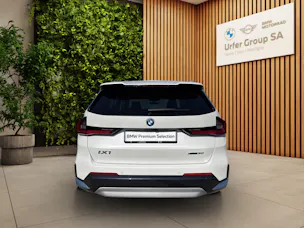 BMW iX1 xDrive 30 X-Line (CH) 🔋