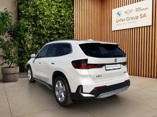 BMW iX1 xDrive 30 X-Line (CH) 🔋
