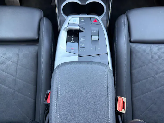 BMW iX1 xDrive 30 X-Line (CH) 🔋