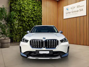 BMW iX1 xDrive 30 X-Line (CH) 🔋