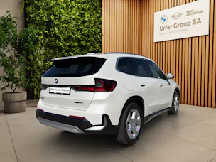 BMW iX1 xDrive 30 X-Line (CH) 🔋
