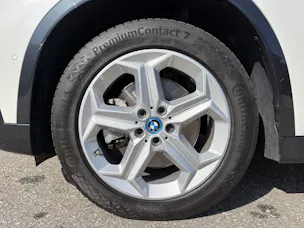 BMW iX1 xDrive 30 X-Line (CH) 🔋