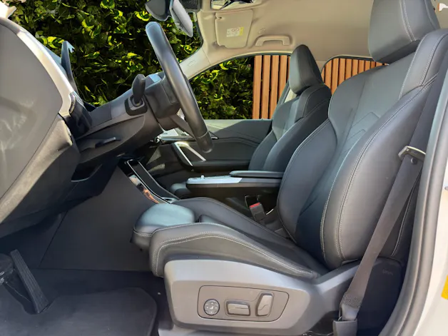 BMW iX1 xDrive 30 X-Line (CH) 🔋