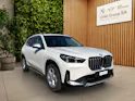 BMW iX1 xDrive 30 X-Line (CH) 🔋