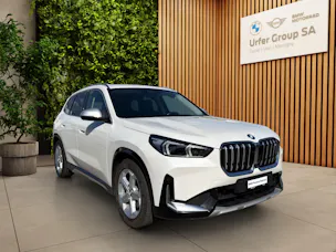 BMW iX1 xDrive 30 X-Line (CH) 🔋