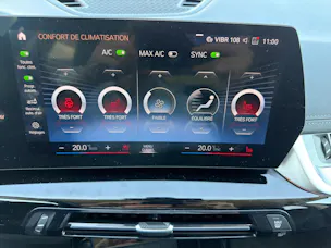 BMW iX1 xDrive 30 X-Line (CH) 🔋