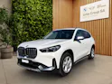 BMW iX1 xDrive 30 X-Line (CH) 🔋