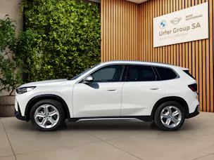 BMW iX1 xDrive 30 X-Line (CH) 🔋