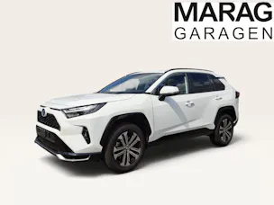 Toyota RAV4 2.5 Plug-In-Hybrid Premium