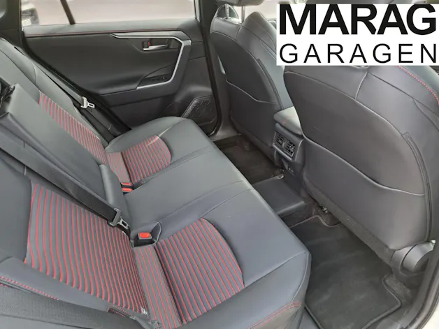 Toyota RAV4 2.5 Plug-In-Hybrid Premium
