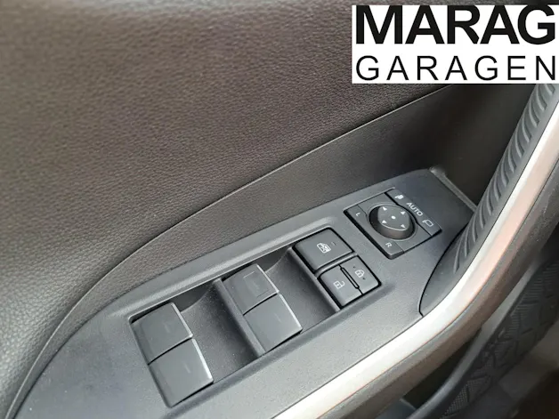 Toyota RAV4 2.5 Plug-In-Hybrid Premium