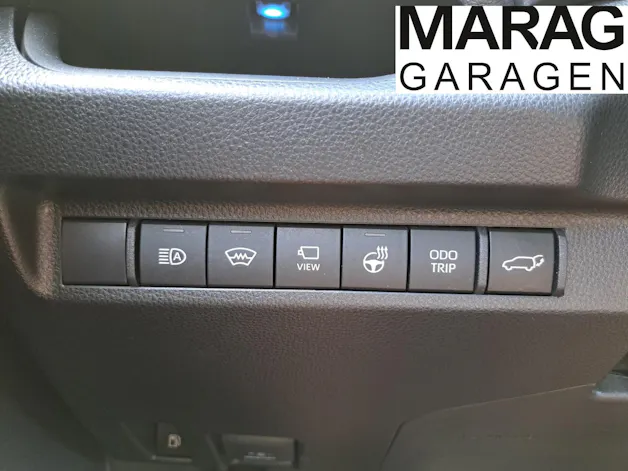 Toyota RAV4 2.5 Plug-In-Hybrid Premium