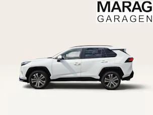Toyota RAV4 2.5 Plug-In-Hybrid Premium
