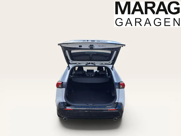 Toyota RAV4 2.5 Plug-In-Hybrid Premium
