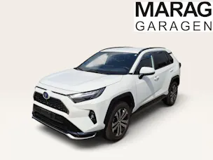 Toyota RAV4 2.5 Plug-In-Hybrid Premium