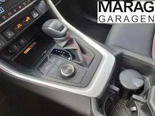 Toyota RAV4 2.5 Plug-In-Hybrid Premium