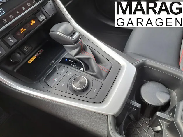 Toyota RAV4 2.5 Plug-In-Hybrid Premium