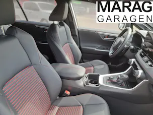 Toyota RAV4 2.5 Plug-In-Hybrid Premium