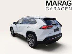 Toyota RAV4 2.5 Plug-In-Hybrid Premium