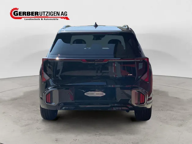 Kia Seltos 1.6 T-GDi X-Line
